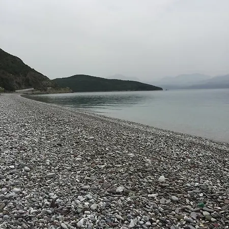Σπίτι διακοπών Glyfada *
