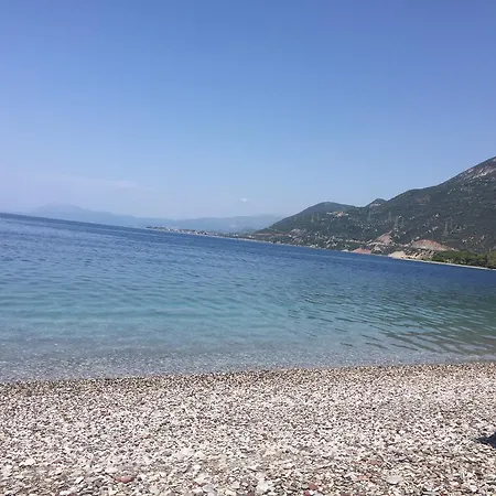 Σπίτι διακοπών Glyfada