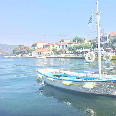 Glyfada Σπηλιά